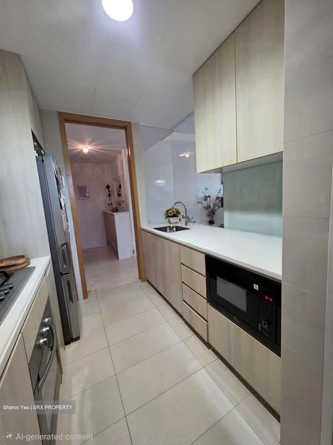 Thomson Three (D20), Apartment #540903541